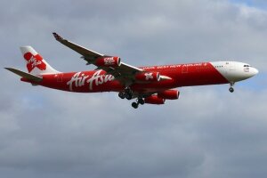 AirAsia, авиакомпания, Яванское море, крушение, происшествие, общество, Индонезия