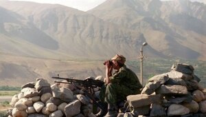 таджикистан, душанбе, спецоперация, генерал, переворот, Назарзода