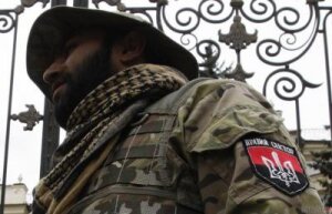 украина, правый сектор, одесса, происшествие, залог, Сергей Стерненко, Руслан Демчук, СИЗО