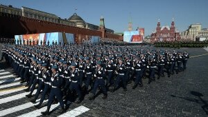 новости россии, день победы, парад победы