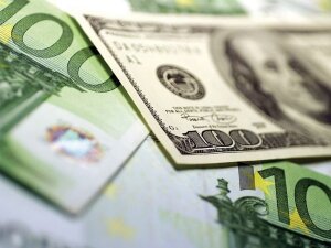 доллар, евро, евразийский союз