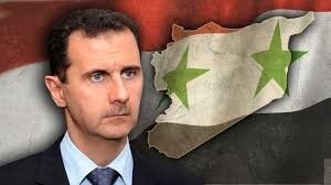 Бибилов, Асад, новости, сирия, южная осетия, общество, происшествия, визит, политика, новости дня