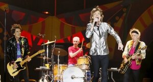 Rolling Stones, Куба, концерт, США, Барак Обама,