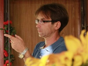 новости украины, новости россии, новости крыма, погиб геннадий михайличенко, несчастный случай