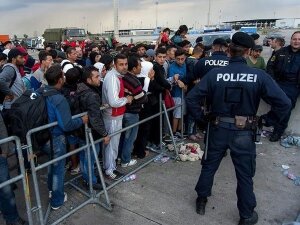 новости мира, беженцы в евросоюзе, мигранты в европе, борьба с мигрантами, беженцы в норвегии