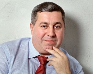 михаил гуцериев, экономика, бизнес, страховка, нефть, сбербанк, россия