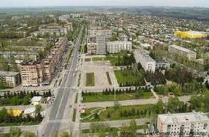 Горловка, Донбасс, ДНР, Мариуполь, землетрясение, происшествия
