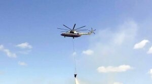новости, происшествия, пожар, шишкин лес, лакокрасочный завод, мчс