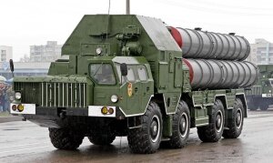 ЗРК С-300, Россия, Египет, вооружение, политика