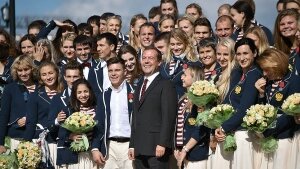 россия, олимпиада, bmw, продажа через интернет, владимир путин, дмитрий медведев