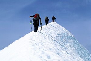 эльбрус, альпинист, украина, сорвался 