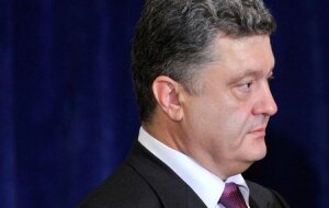 Украина, Петр Порошенко, политика, депутат, Сергей Лещенко, антироссийские санкции, большая семерка переговоры