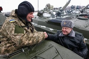 Украина, США, ВСУ, оружие, военная техника
