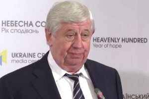 Виктор Шокин, генпрокурор, отставка, Петр Порошенко, Арсений Яценюк