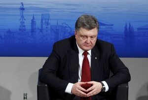 Украина, Польша, Порошенко, Дуда, политика