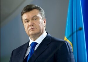 новости украины, янукович получил повестку в суд, дело януковича, 6 августа