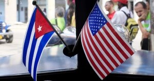Куба, Кастро, США, политика