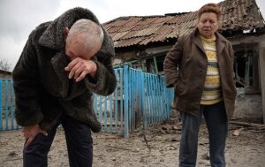 горловка, происшествия, донбасс, обстрелы, восток украины