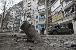 война на донбассе, обстрел кпп еленовка, война в украине, гражданская война, возобновление боевых действий, ато, блокпосты на донбассе, ситуация в авдеевке, взрывы в макеевке