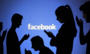 Facebook, соцсеть, посетители, миллиард пользователей