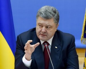 Петр Порошенко, СНБО, Украина, Россия, санкции