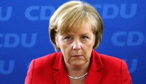 сорос, меркель, санкции