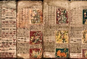 наука,технологии,история,майя,рукопись