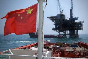 Китай, нефть, стратегический запас
