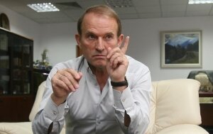 медведчук, минские соглашения, днр, лнр, захарченко, плотницкий
