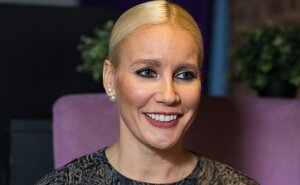 Шоу-бизнес, Россия, Елена Летучая, Ревизорро