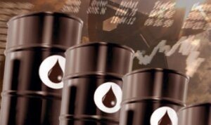 нефть, биржа, цены на нефть, Brent