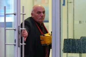 новости,Москва,Россия,криминал,происшествия,общество,банк,захват,ЧП