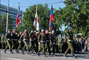 Донецк, ДНР, Донбасс, восток Украины, общество, политика, гуманитарная ситуация, происшествия, новости украины, захарченко, ахметов, пески, мариуполь, широкино