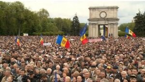 молдова, протест, майдан, происшествия, кишинев, новости, акция, митинг, общество, политика, видео, молдавия, прямая трансляция, онлайн