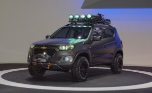 Chevrolet Niva,, авто россия, общество