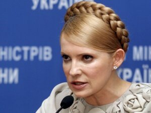 Украина, оружие, Тимошенко, США, АТО, война в Донбассе, политика