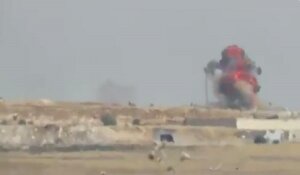 Сирия, Хама, танк, Т-72, видео, наступление, повстанцы, ПТУР