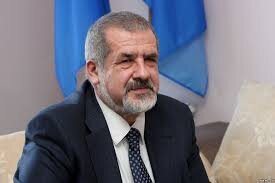 новости крыма, блокада, чубаров, электроэнергия, меджлис