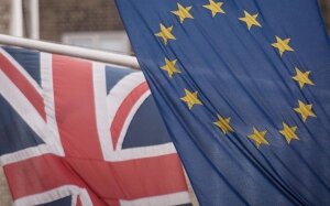 Brexit, Великобритания, референдум, Евросоюх, петиция, парламент, правительство
