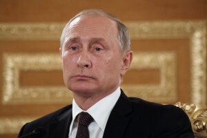 Владимир Путин, вмешательство, хакеры, Россия, выборы, кибератака
