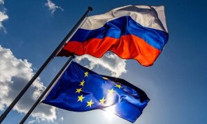 Россия, Евросоюз, антироссийские санкции, смягчение, снятие, МИД