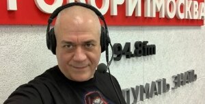 Умер Сергей Доренко, говорит москва, подъем, ведущий, журналист, новости, происшествия, россия, москва, общество, новости дня