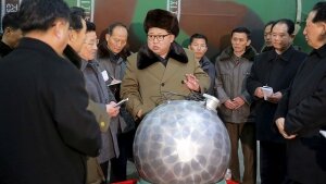 ким чен ын, новости северной кореи, кндр, ядерные боеголовки