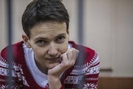 савченко, экстрадиция, украина, тюрьма, пасе, иммунитет 