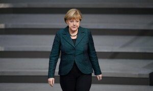ангела меркель, германия, евреи германии, общество, терроризм