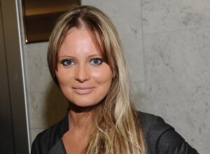 Шоу-бизнес, Россия, Дана Борисова, Екатерина Борисова