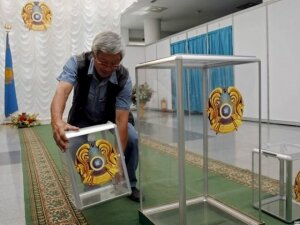 казахстан, президент, назарбаев, выборы