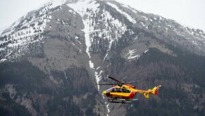 airbus a320, происшествия, альпы, франция, авиакатастрофа