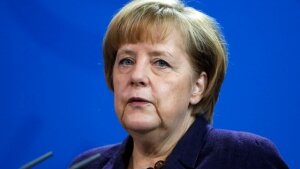 меркель, германия, фрг, киргизия, визит, политика, сотрудничество