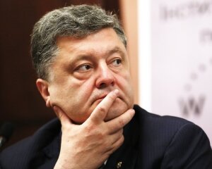 новости, политика, порошенко, терроризм, финансирование, рошен, roshen